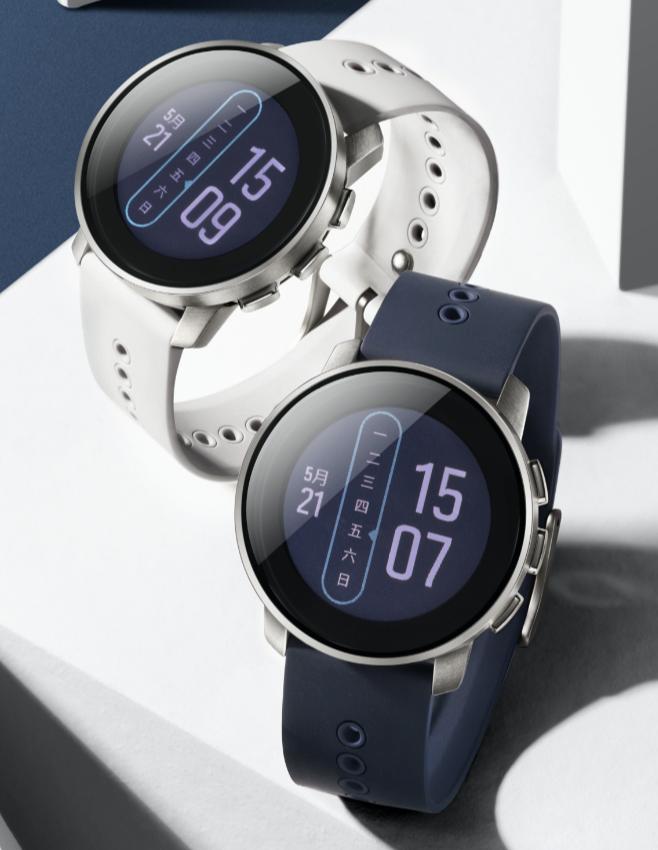 suunto9新钛款,suunto9peak钛