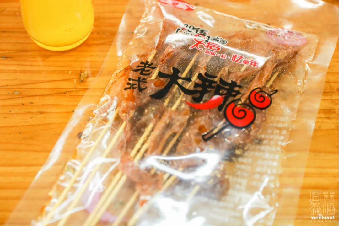 那些老外被中国美食征服的瞬间,那些折服外国人的美食