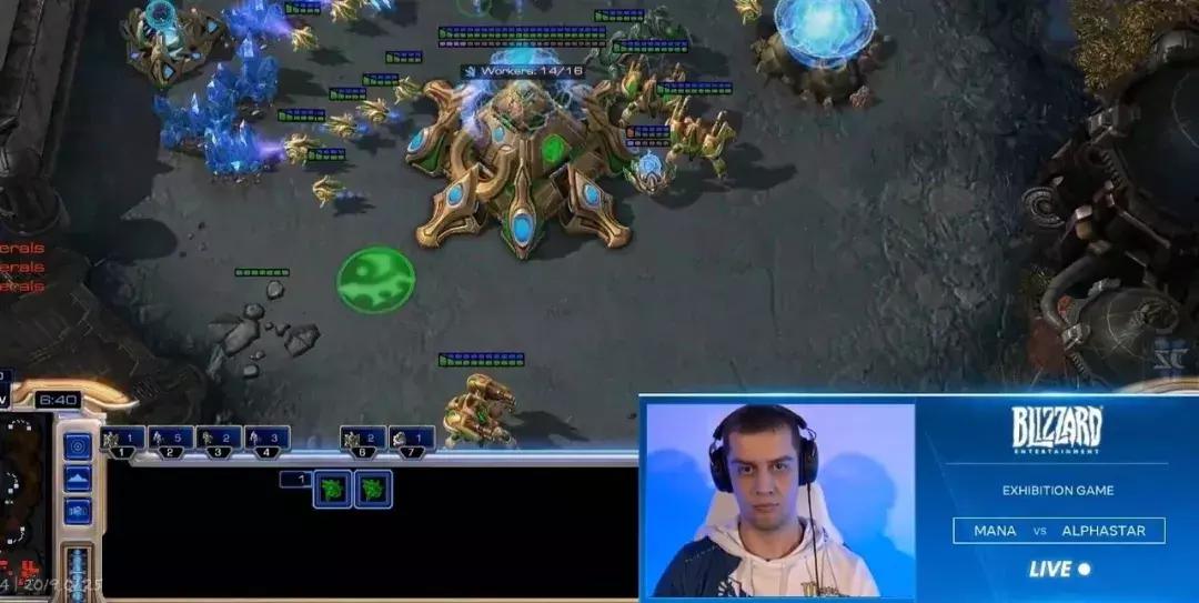 星际争霸2人类打星灵剧情,星际争霸1人类与ai对战