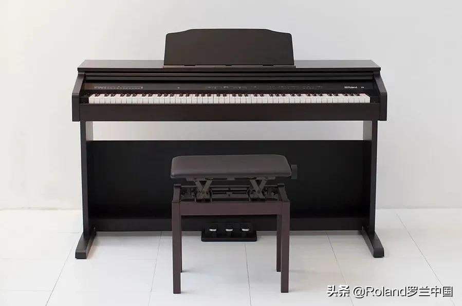 罗兰roland电钢琴推荐,钢琴从入门到专业