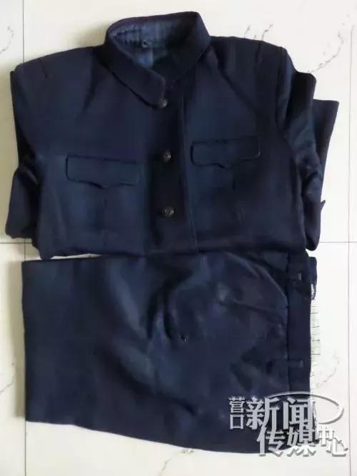 穿越40年感受南山之美,穿越四十年的旅行