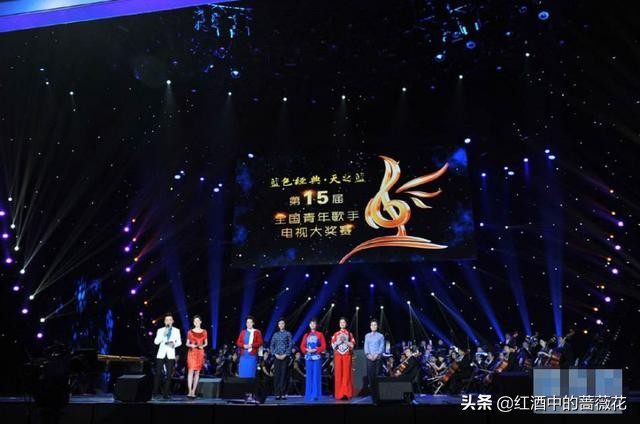 歌手周鹏和萨顶顶有啥关系,周鹏萨顶顶青歌赛完整版