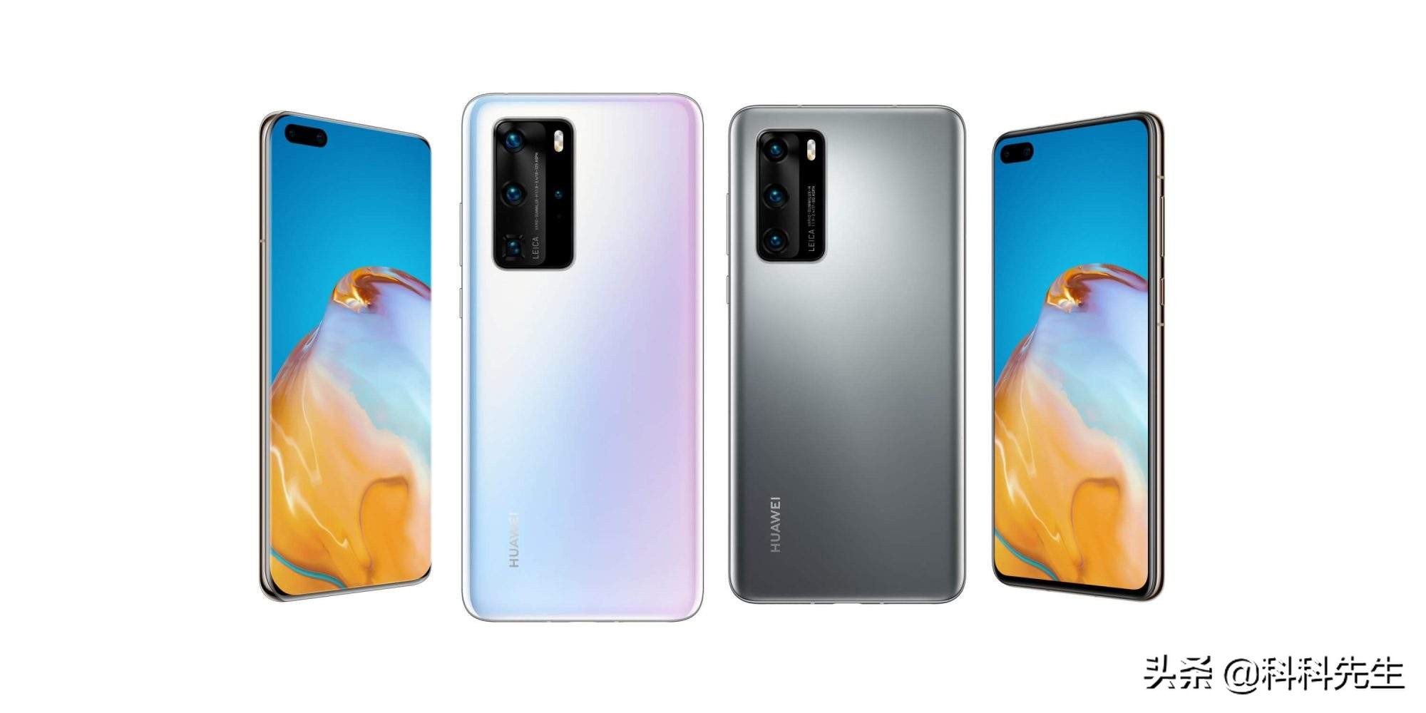 三星与华为合作最新消息,三星再次碾压华为究竟靠的是什么