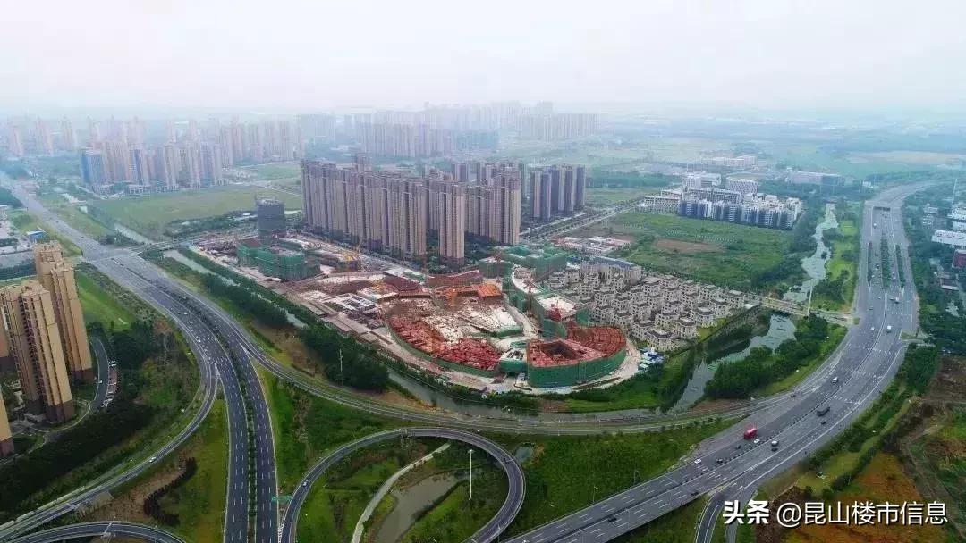 江苏昆山成绩,2017昆山上半年成绩单