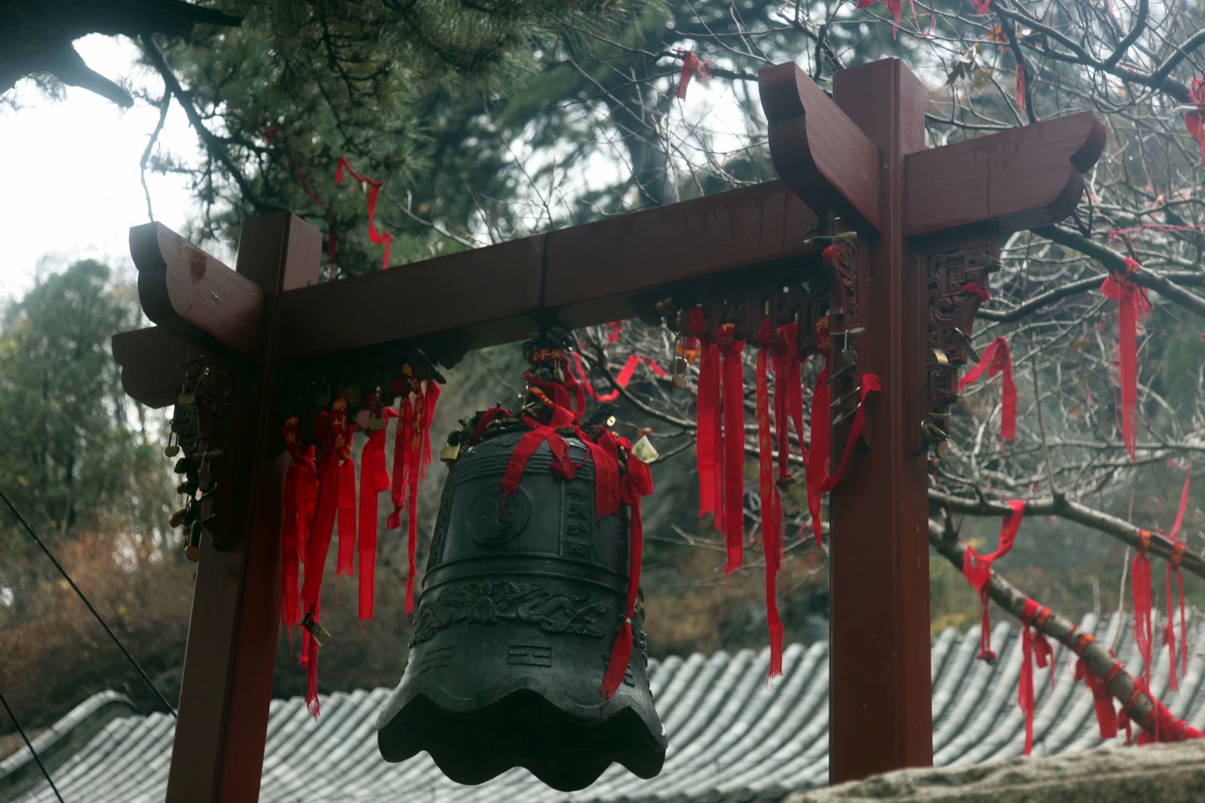 泰山景区在山东哪个市,泰山孔子庙在泰山的位置