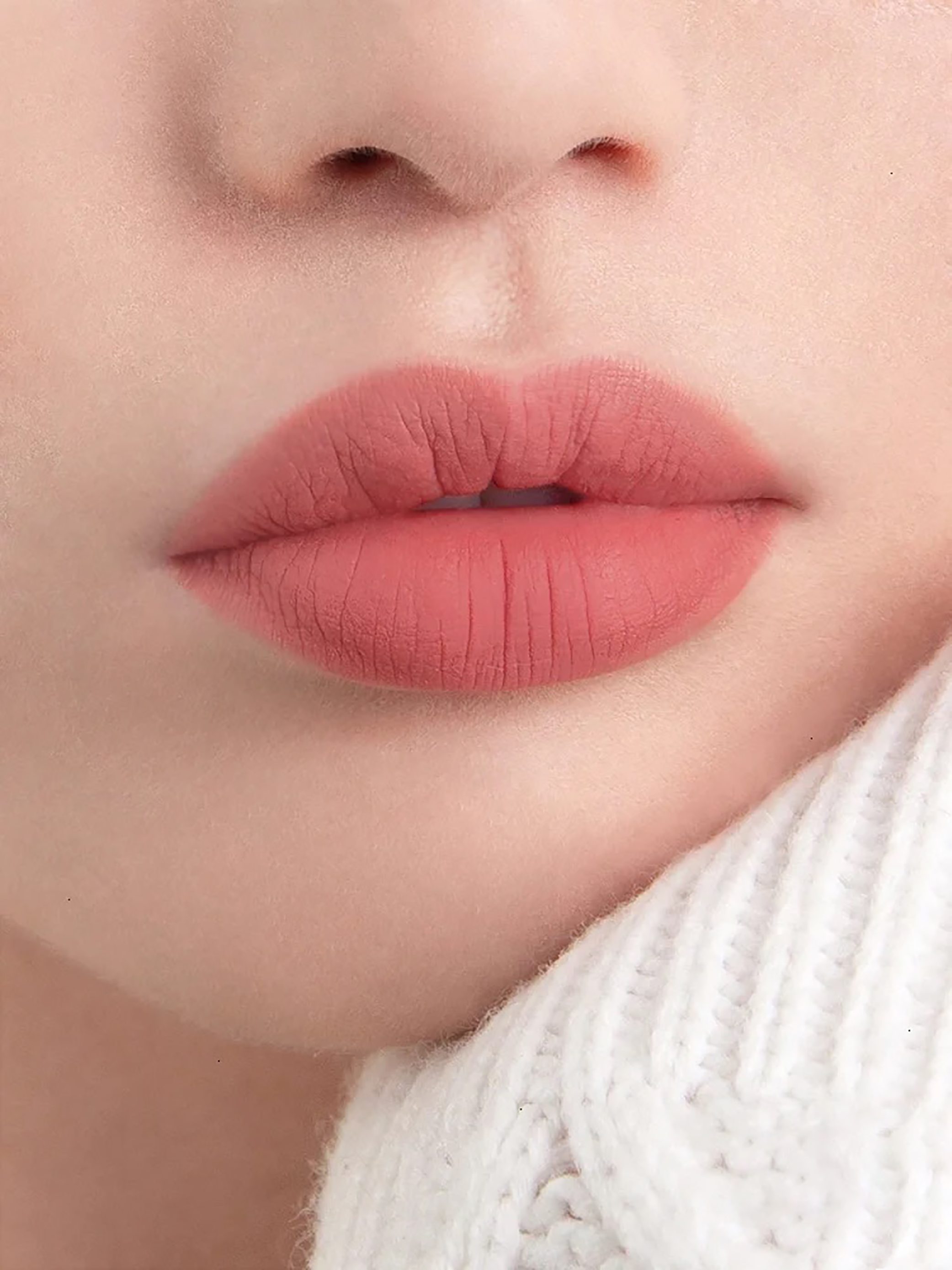 黄黑皮素颜也能涂的口红,适合黄黑皮素颜涂的口红