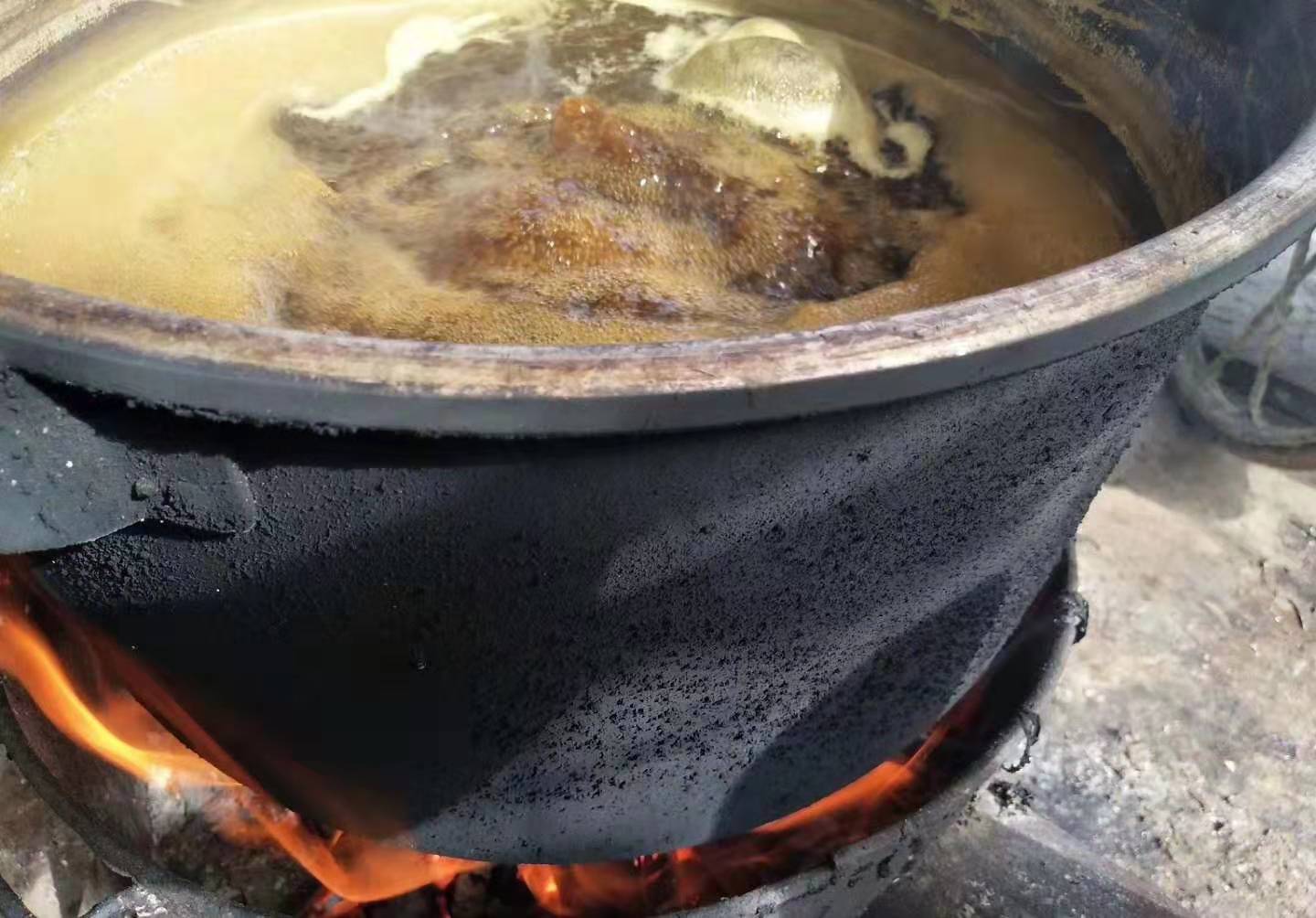 普洱茶膏什么样的,普洱茶茶膏有哪些