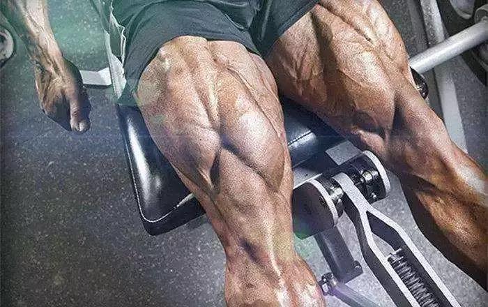 腿部拉筋可以改变腿型吗,腿部训练可以纠正腿型