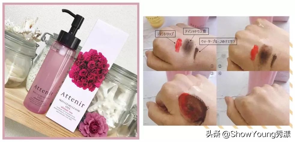 日系小众护肤推荐,资生堂跟cpb哪个性价比高