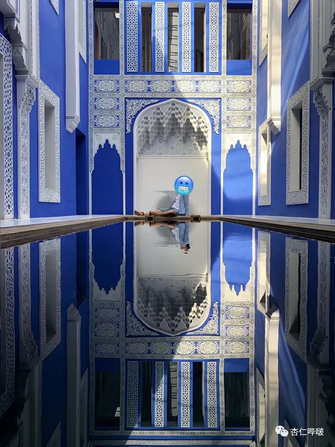 摩洛哥一千零一夜的魔幻之地,一千零一夜摩洛哥地点