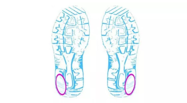 幼儿走路内八字鞋子反着穿可以吗,孩子走路内八与穿鞋有关系吗