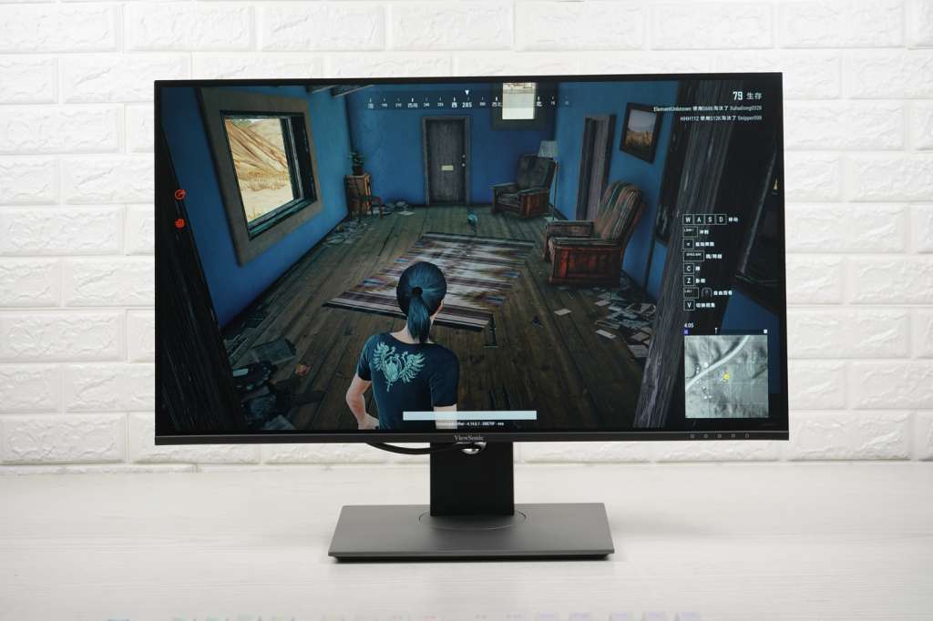 优派vx27582kpro和vx27802kpro,优派vx2780-2k-hd2评测