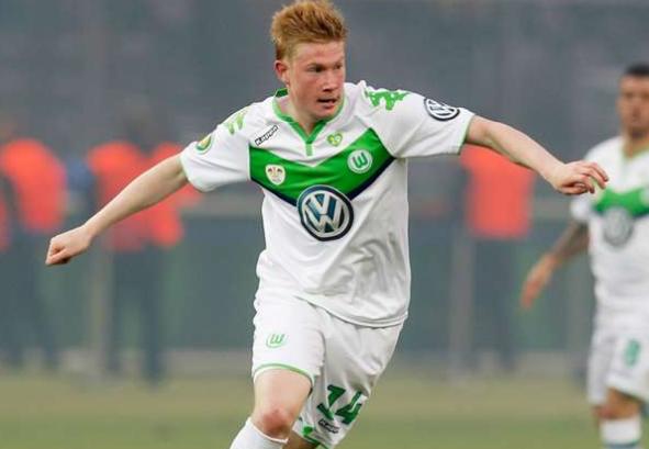 德布劳内为什么公认世界第一中场,德布劳内世界第一中场