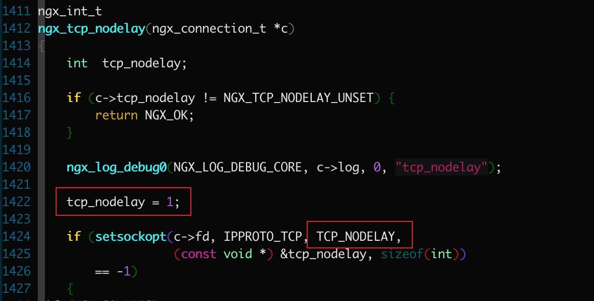 优化TengineHTTPS握手时间