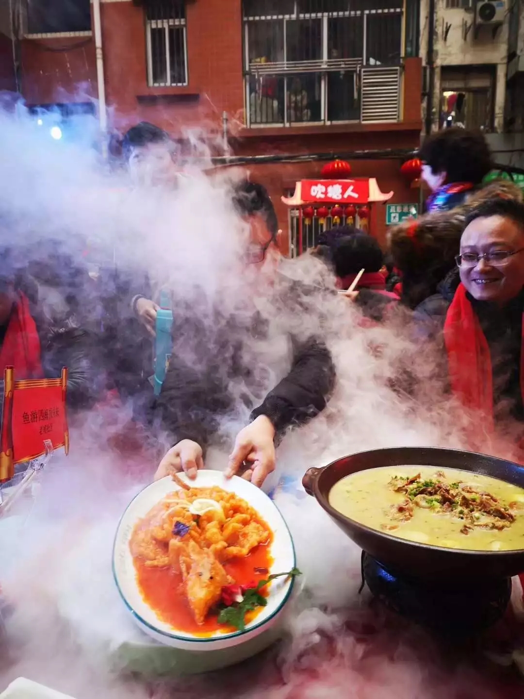 年画重回春节过别样姑苏年,中国年画重回春节活动