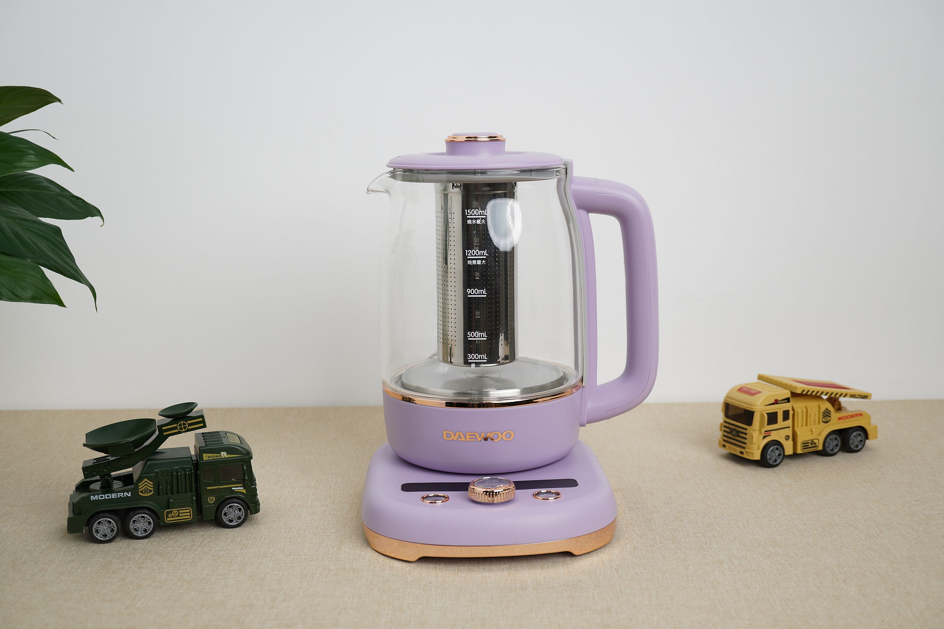 大宇慢炖养生壶,大宇破壁养生壶煮粥