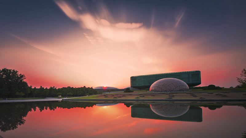 南京哪个大学图书馆可以进,南京哪个图书馆最好