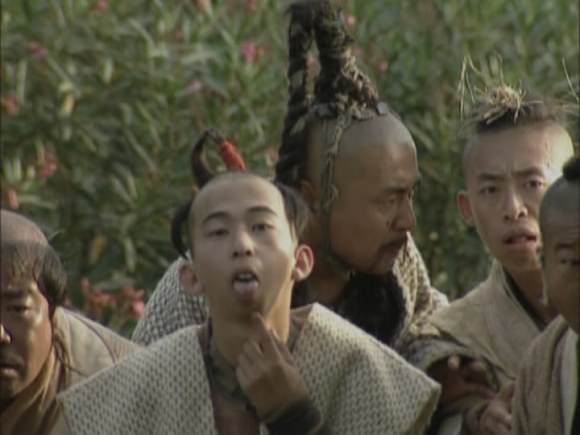 笑傲江湖华山派的武功是哪来的,笑傲江湖中的华山派有多弱