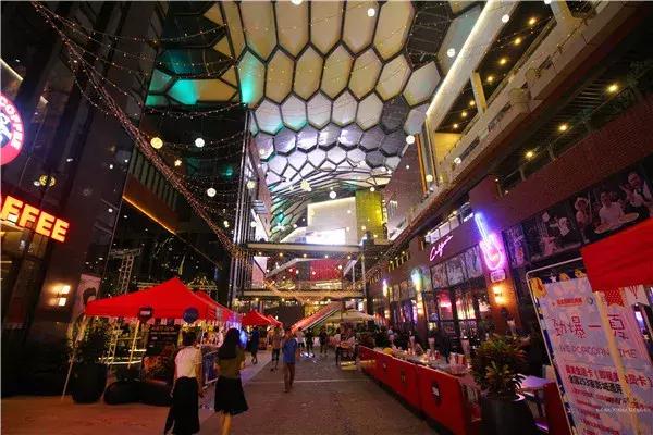 海南最嗨氛围夜店,海南酒吧夜店推荐