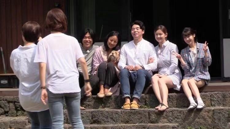 亲爱的客栈是韩国哪个节目,亲爱的客栈第三季为什么停播