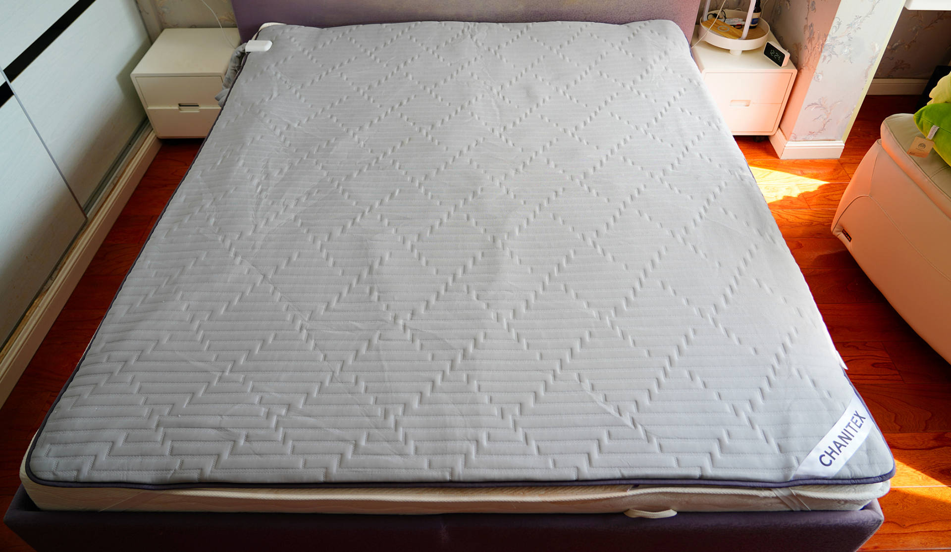 碳纤维电热毯怎么选择,水管电热毯和碳纤维电热毯