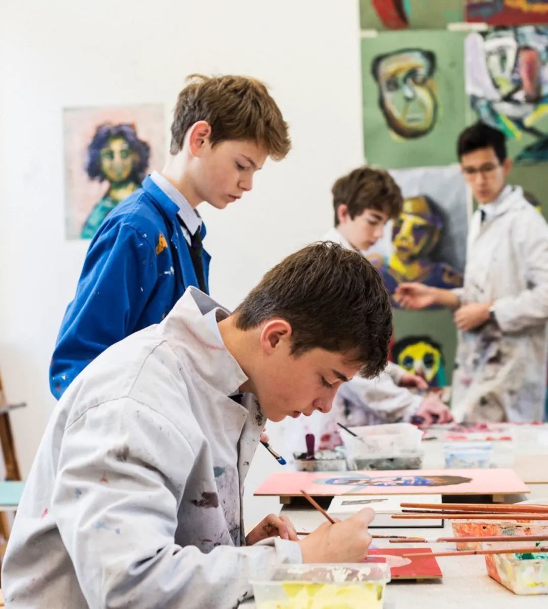 英国最牛十大名校,盘点英国大学之最