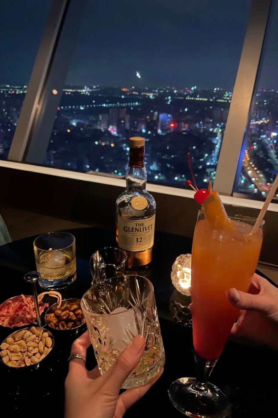 顺德特色清吧,顺德好看的清吧