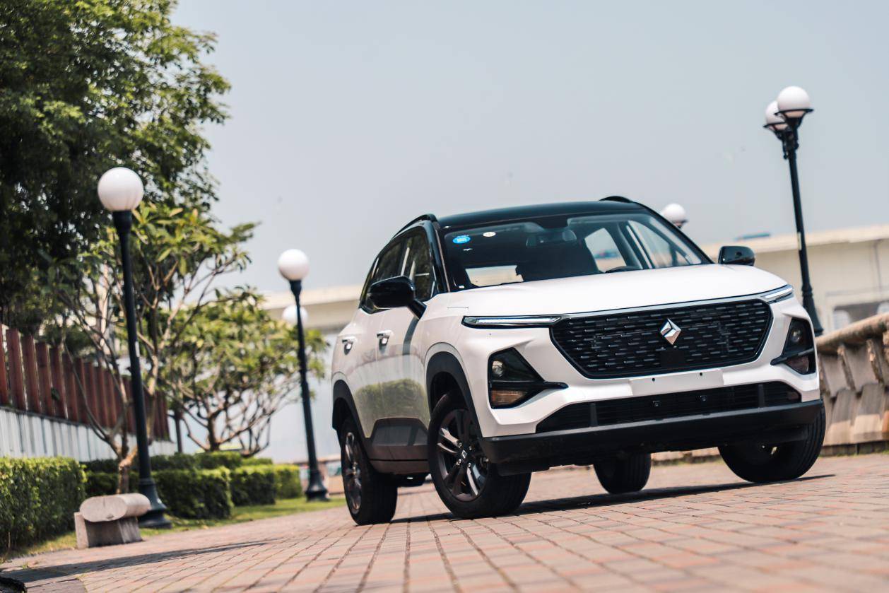 8万元合资车自动挡suv该怎么选,8万左右自动挡性价比高国产suv