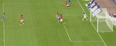 河南建业中超最新比赛,韩轩视频