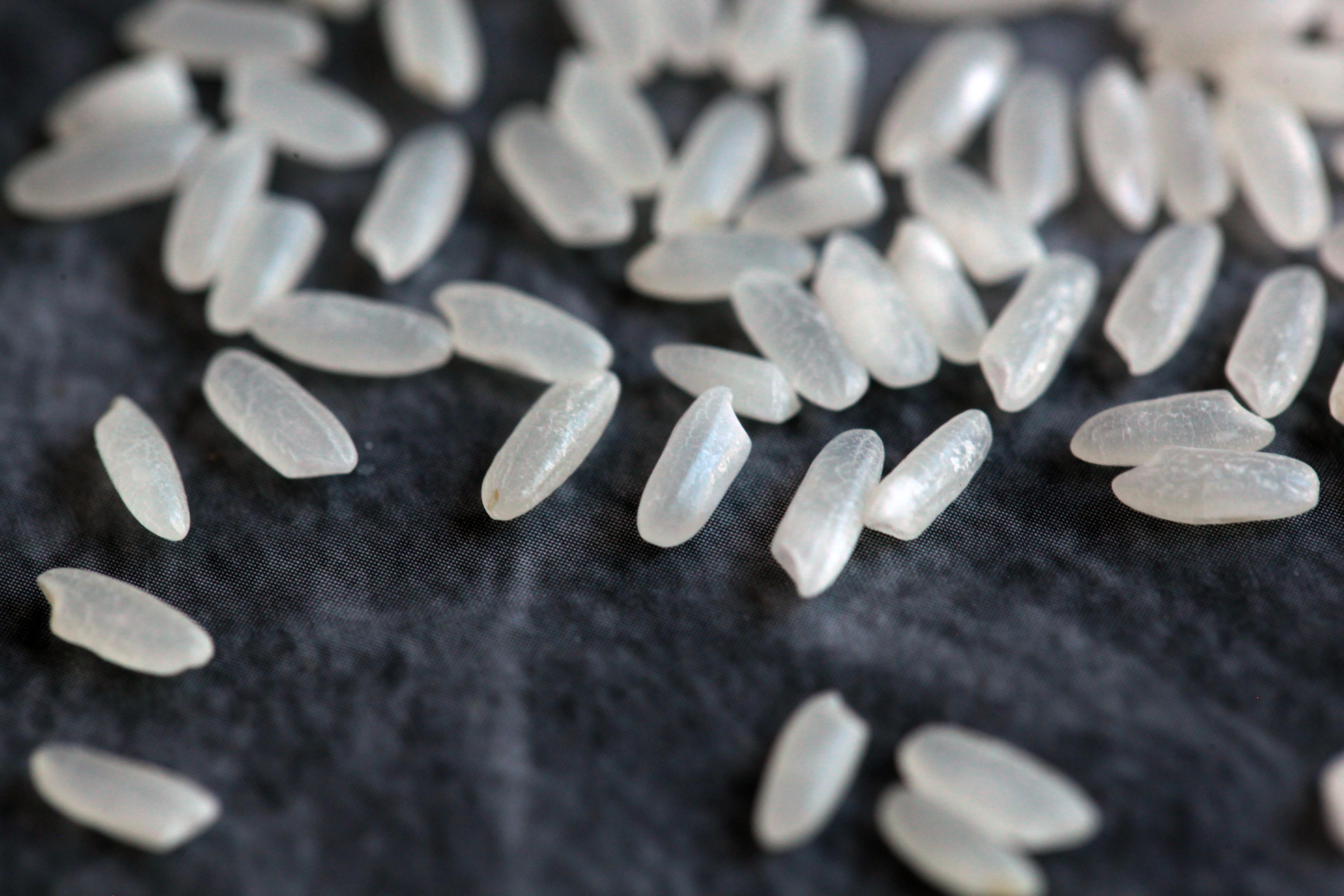 想吃一碗好饭，你得知道怎么挑选好大米，这几个“坑”别踩