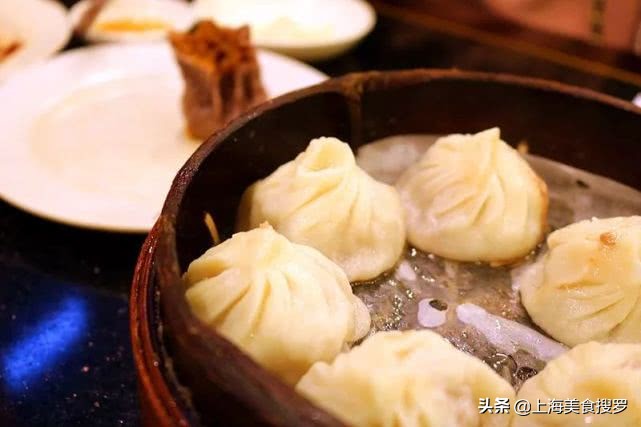 没吃过这8家老字号粤菜馆,没吃过这些网红小吃