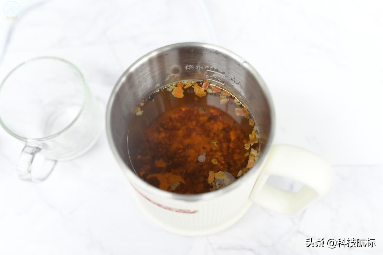 七彩叮当养生壶质量好还是小熊好,七彩叮当养生壶炖煮视频