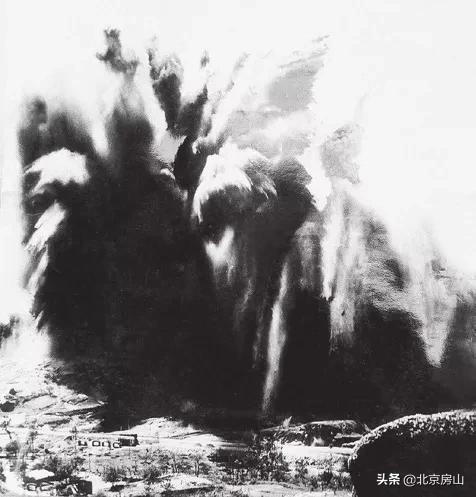 燕山石化转型,辉煌50年奋进新时代燕山石化