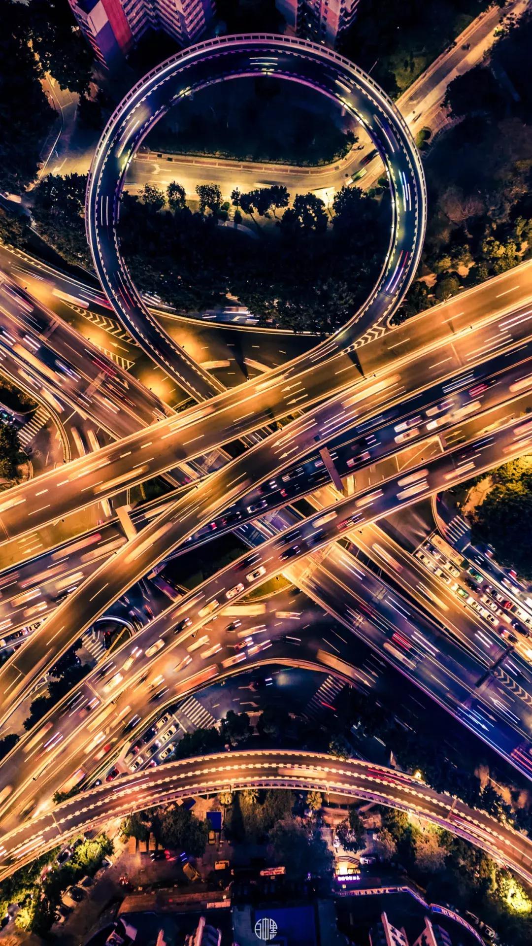 消失一年，中国航拍第一人回归！36张祖国山河美哭无数网友，再次惊艳了世界...