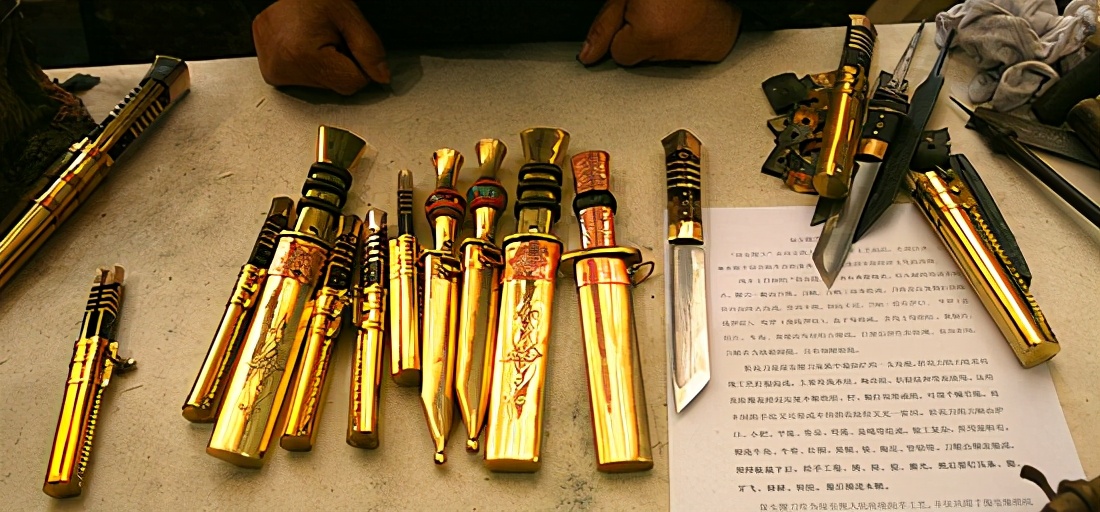 王麻子破产的原因,王麻子菜刀破产了还在销售吗