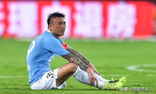 中超各支球队的鲁能青训球员,鲁能青训阵容