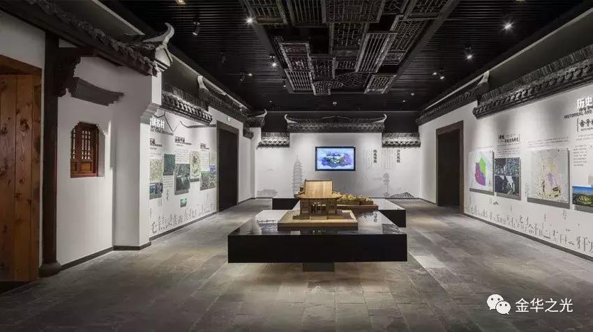 最强城市网红诞生！揭开八婺前世今生就在金华之光，攻略奉上！