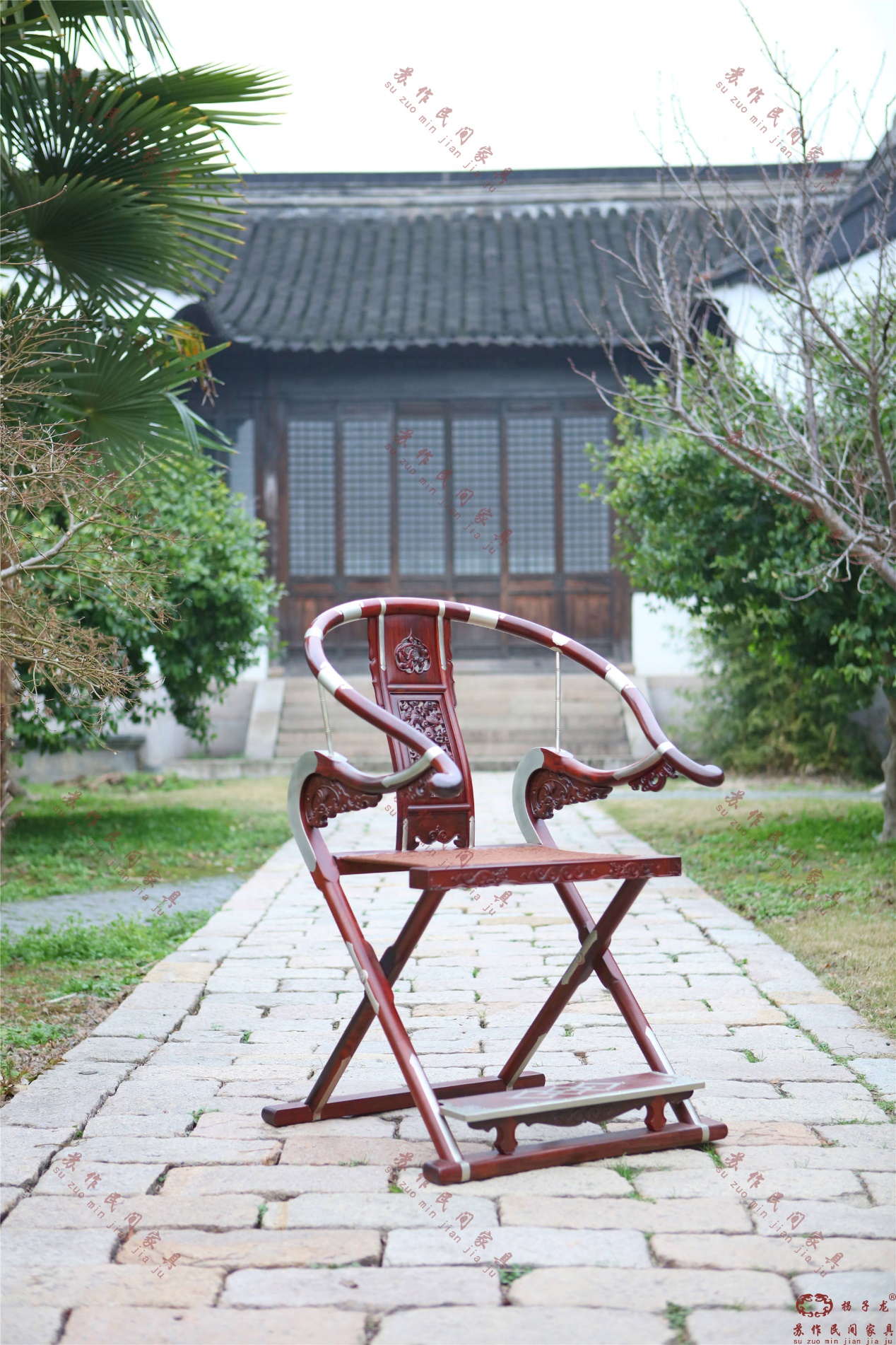 苏作老家具,苏作红木工厂店