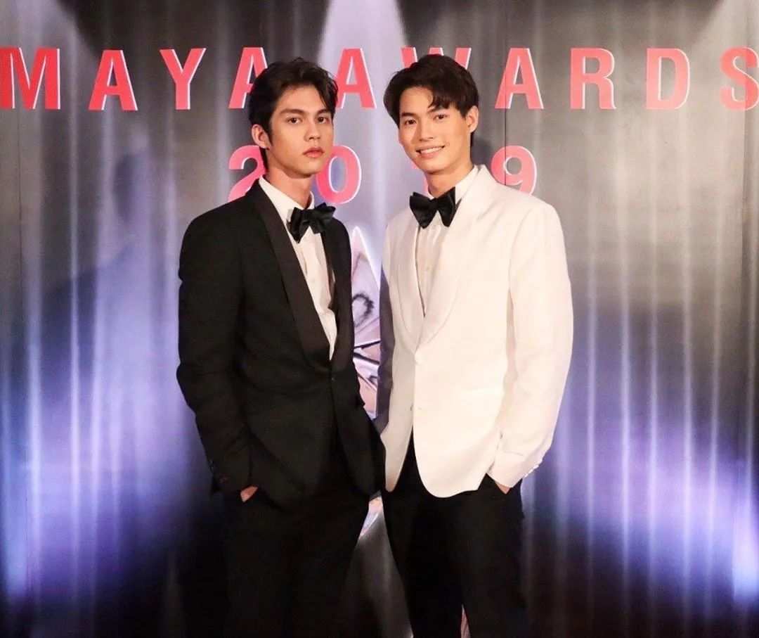 泰国口碑炸裂的高分悬疑剧,评分8.0的泰国剧