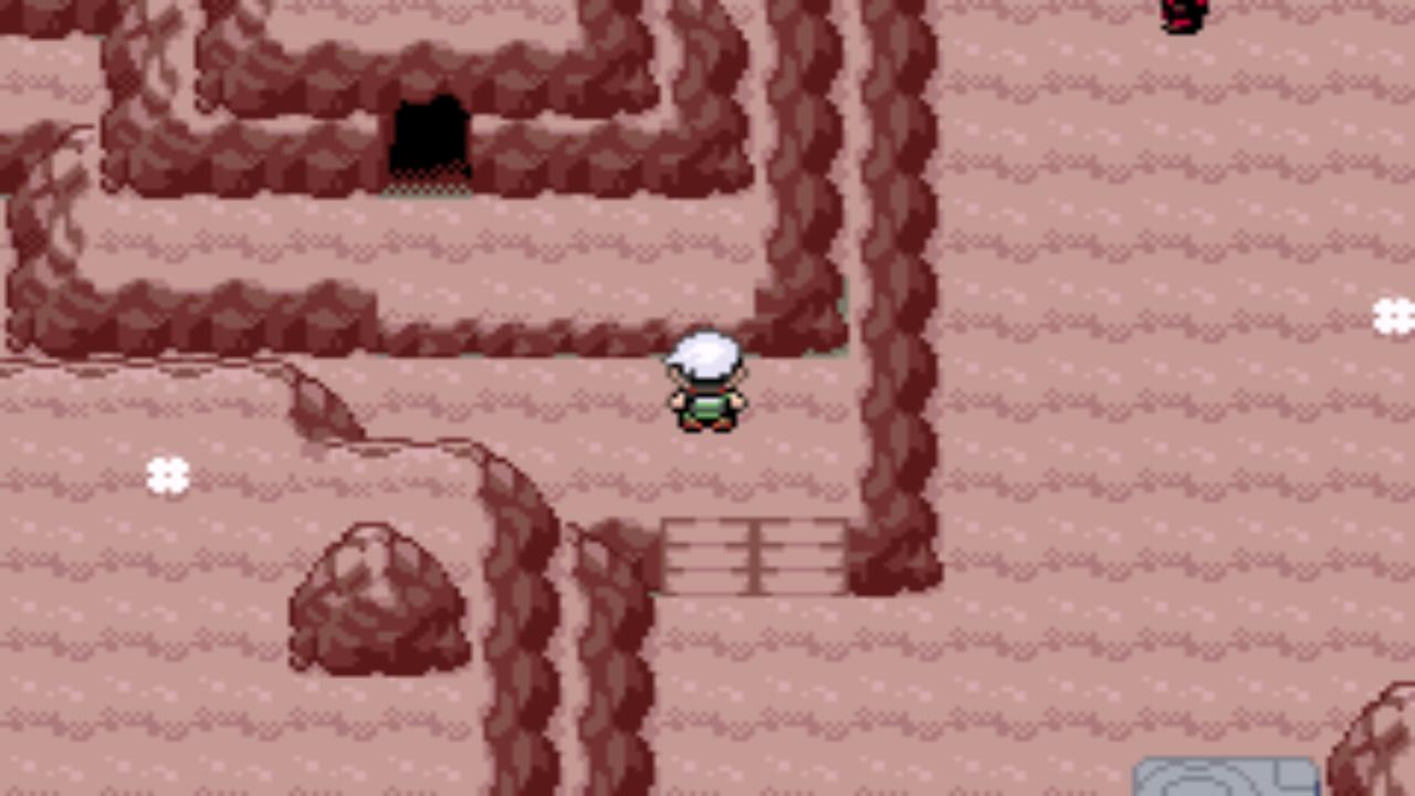 口袋妖怪究极绿宝石4全通关攻略,口袋妖怪究极绿宝石4完整版攻略