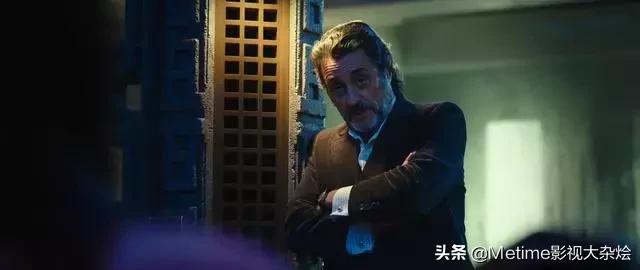 地狱男爵漫画中反派人物实力,地狱男爵漫画结局