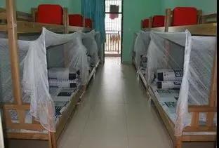 东莞华贝科技园宿舍,东莞职业技术学院宿舍