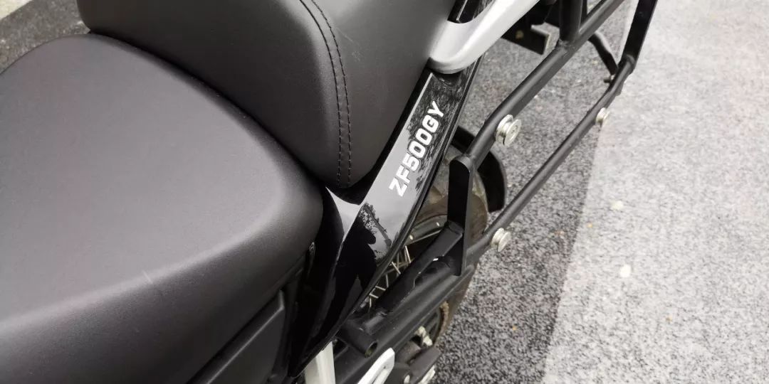 凯越500x神车,凯越机车500x经典