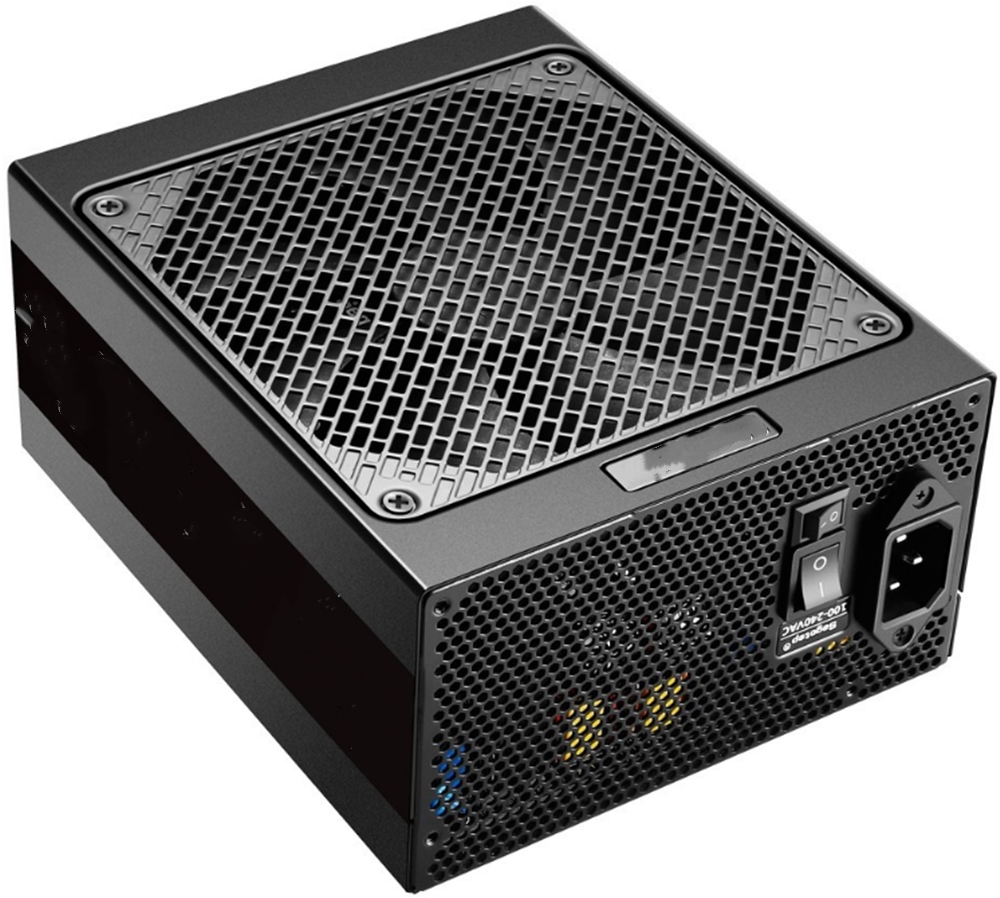 台式电脑电源耗电量怎么计算,如何估算电脑电源功率