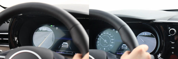 全新起亚k5强势回归,起亚k52021款焕新版最低价