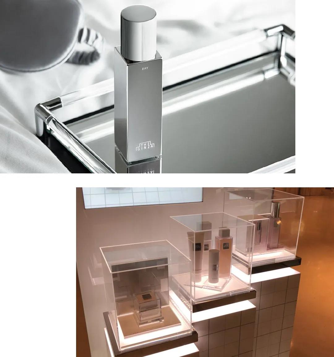 是谁赋予了“银座”走上神坛的力量？是梁静茹吗？不～是茶