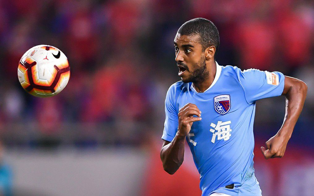 进世界杯球员归化,入籍前锋阿兰