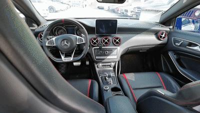 最新一代奔驰a45,奔驰a45是最强2.0t吗