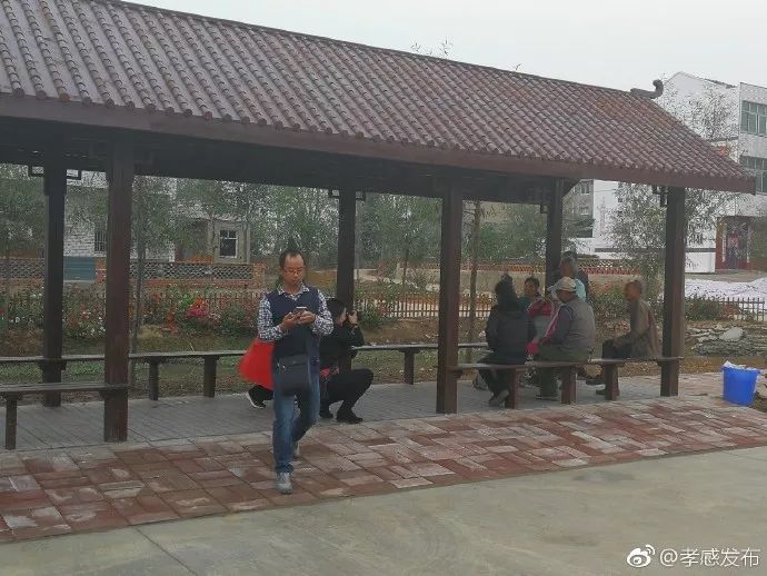 「云聚孝感十抓十促」精彩继续，魅力无边！这样的云梦、应城你们见过吗？