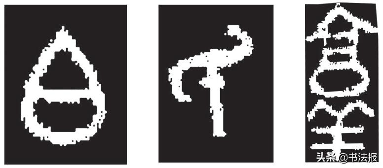 西周时期鼎簋,西周后期青铜簋